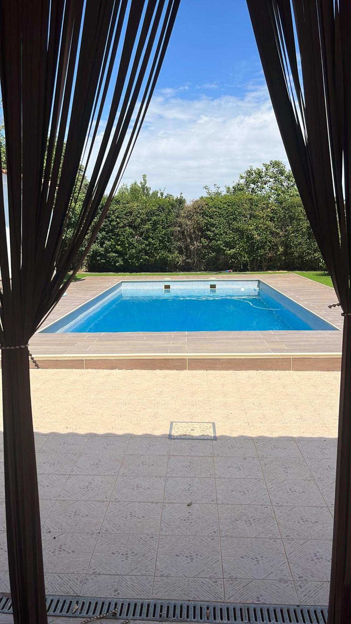 Villa Rocio Séville