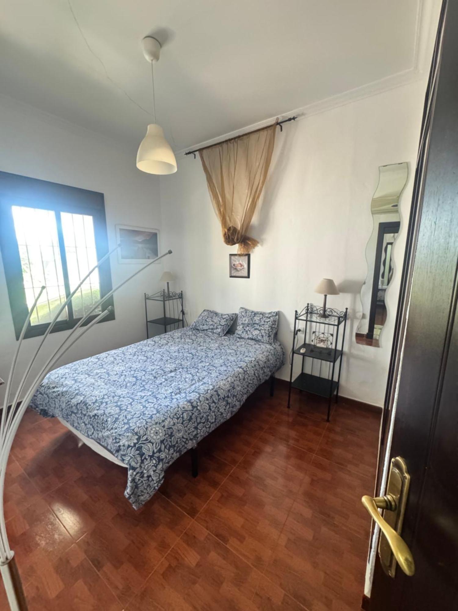 Villa Rocio Séville